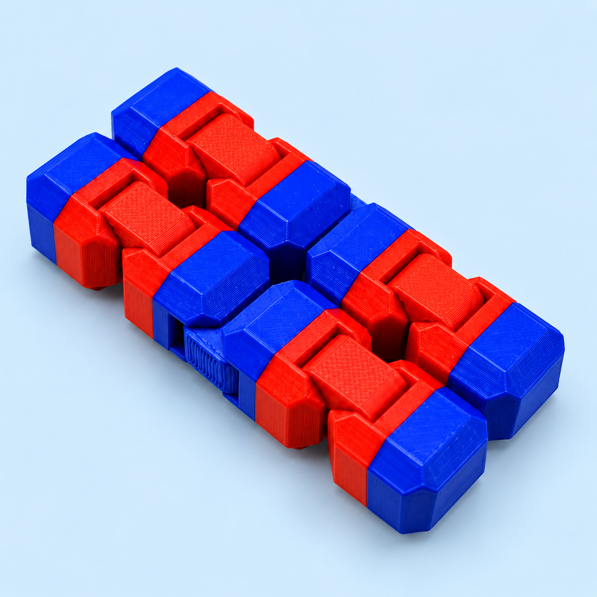Endless Cube